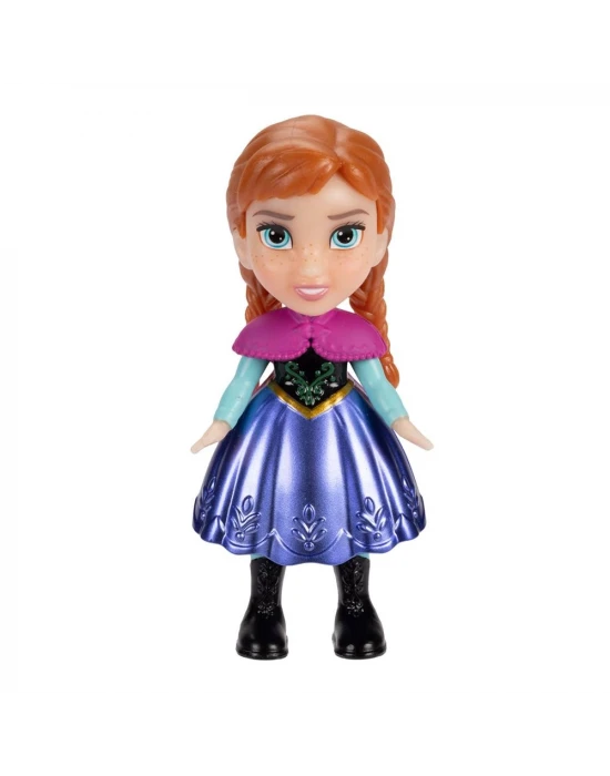 Frozen Mini Bebekler Anna Model 2 24039