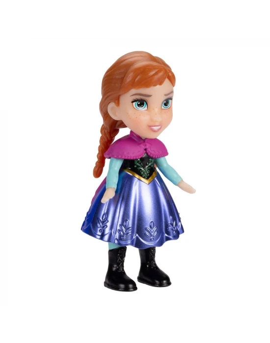 Frozen Mini Bebekler Anna Model 2 24039