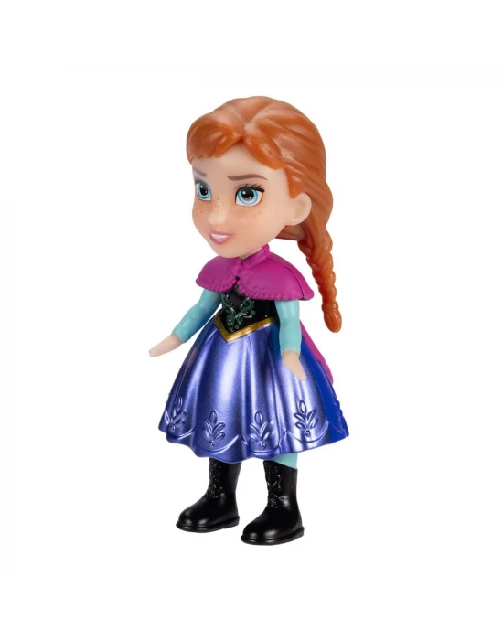 Frozen Mini Bebekler Anna Model 2 24039