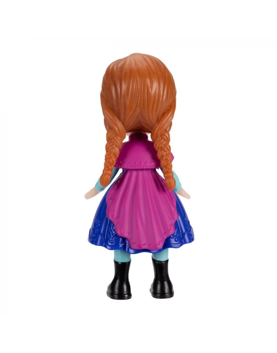 Frozen Mini Bebekler Anna Model 2 24039