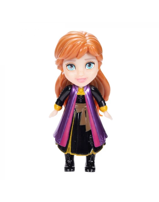 Frozen Mini Bebekler Anna Model 3 24039