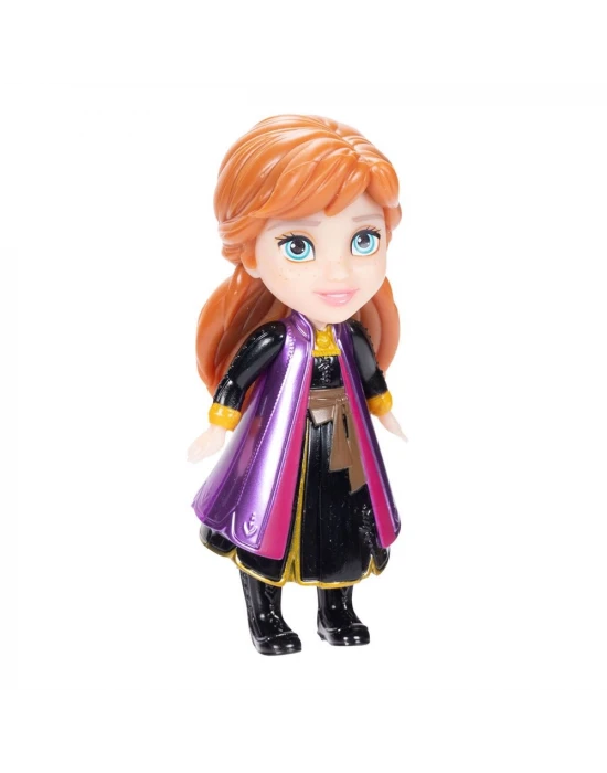 Frozen Mini Bebekler Anna Model 3 24039