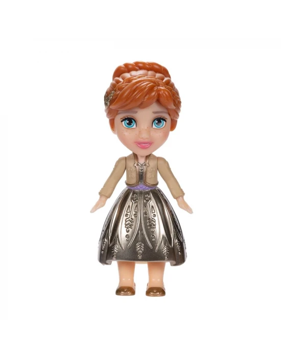 Frozen Mini Bebekler Anna Model 4 24039
