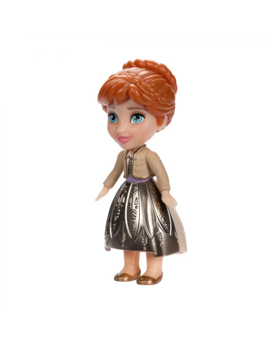 Frozen Mini Bebekler Anna Model 4 24039