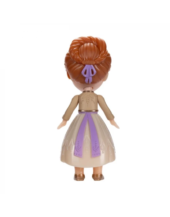 Frozen Mini Bebekler Anna Model 4 24039