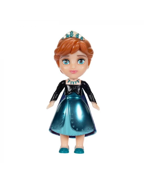 Frozen Mini Bebekler Anna Model 5 24039