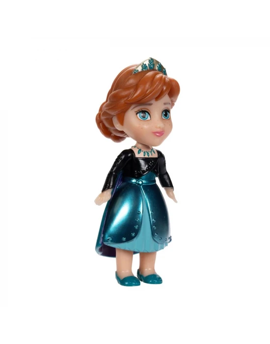 Frozen Mini Bebekler Anna Model 5 24039