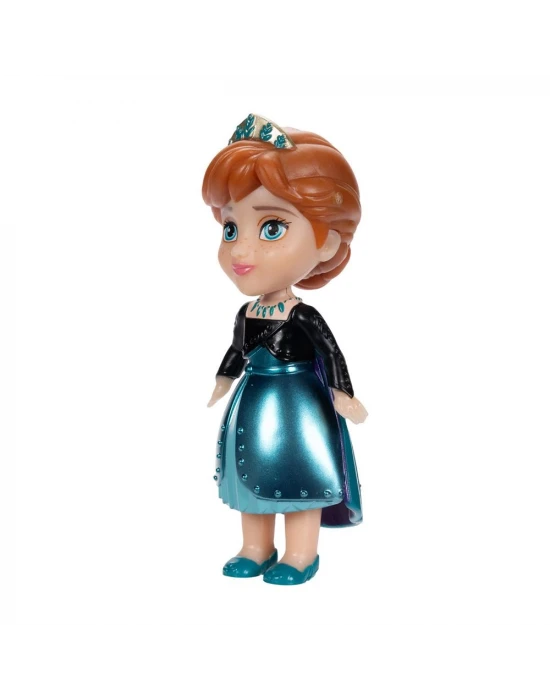 Frozen Mini Bebekler Anna Model 5 24039