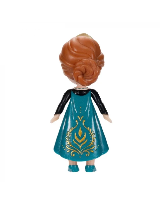 Frozen Mini Bebekler Anna Model 5 24039