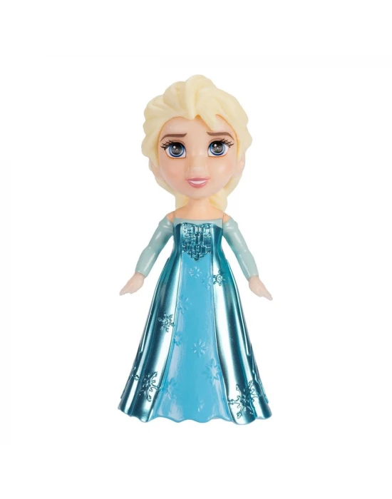 Frozen Mini Bebekler Elsa Model 1 24039
