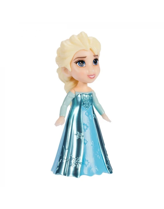 Frozen Mini Bebekler Elsa Model 1 24039