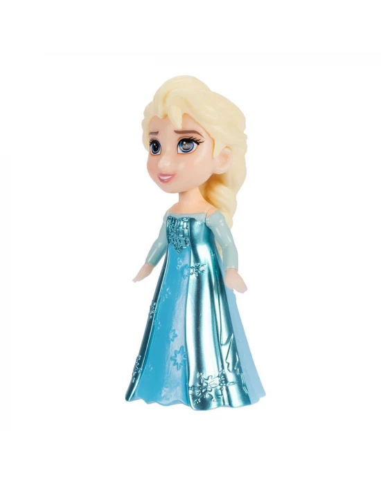 Frozen Mini Bebekler Elsa Model 1 24039