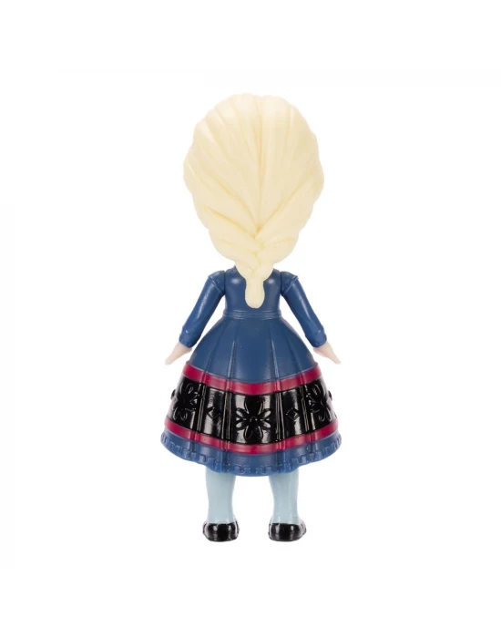 Frozen Mini Bebekler Elsa Model 2 24039
