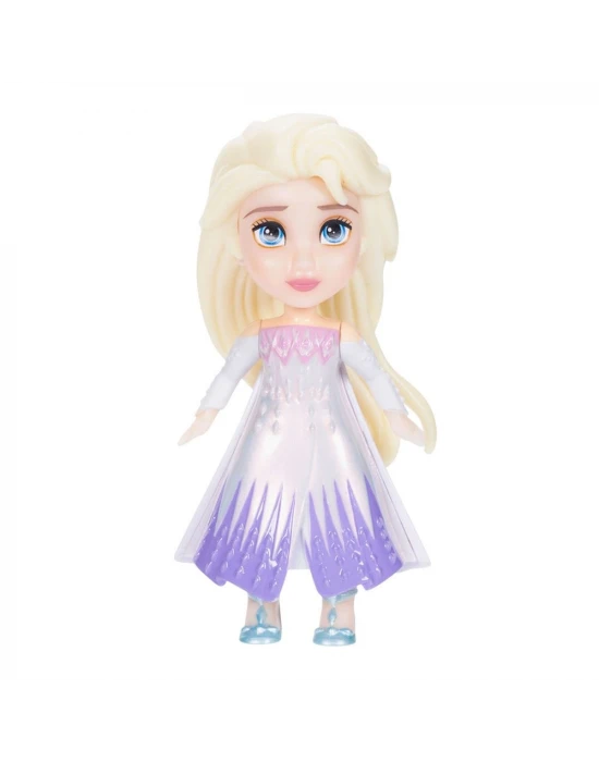 Frozen Mini Bebekler Elsa Model 3 24039