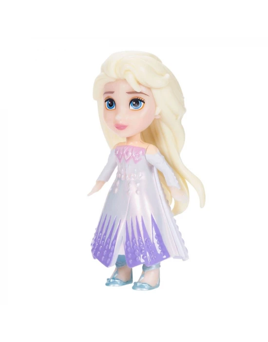 Frozen Mini Bebekler Elsa Model 3 24039