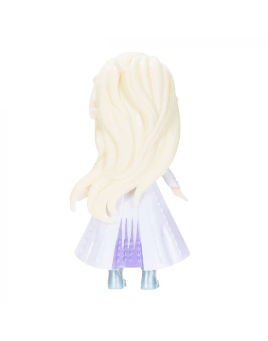 Frozen Mini Bebekler Elsa Model 3 24039