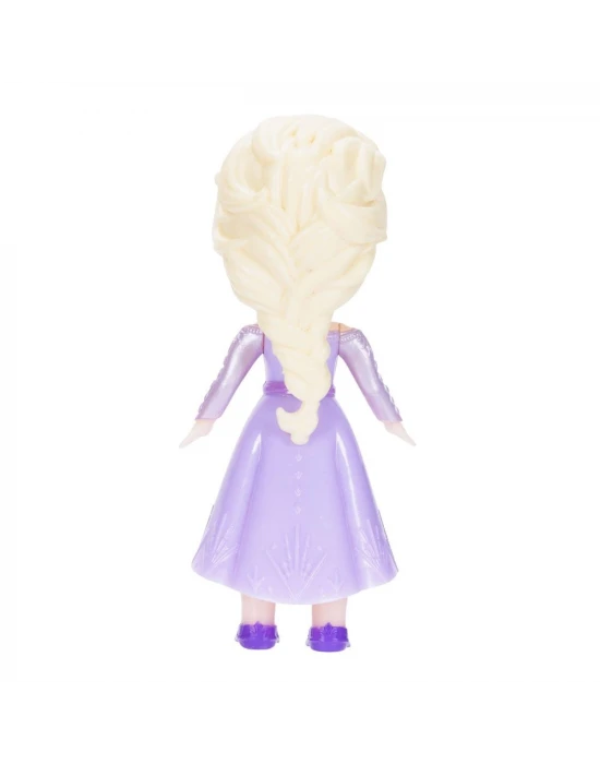 Frozen Mini Bebekler Elsa Model 4 24039