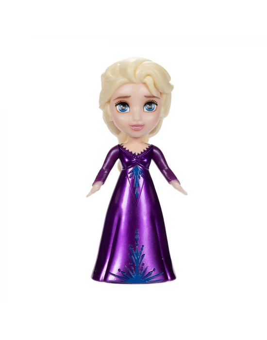 Frozen Mini Bebekler Elsa Model 5 24039