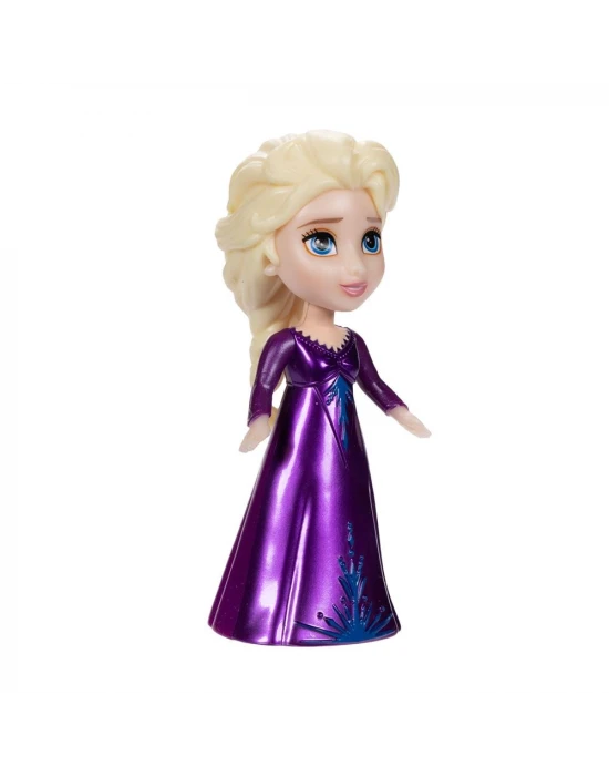 Frozen Mini Bebekler Elsa Model 5 24039