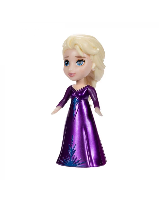 Frozen Mini Bebekler Elsa Model 5 24039
