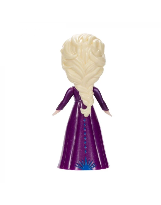 Frozen Mini Bebekler Elsa Model 5 24039