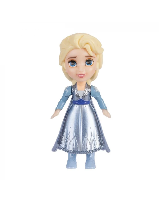 Frozen Mini Bebekler Elsa Model 6 24039