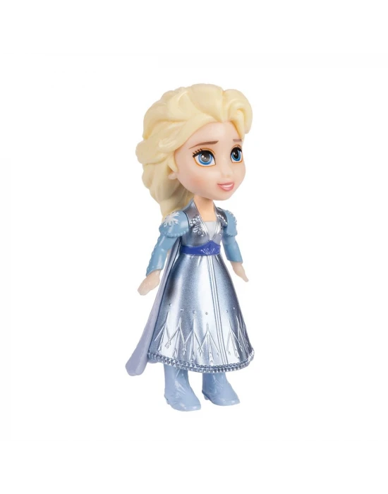 Frozen Mini Bebekler Elsa Model 6 24039