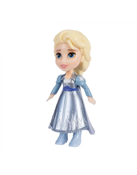 Frozen Mini Bebekler Elsa Model 6 24039