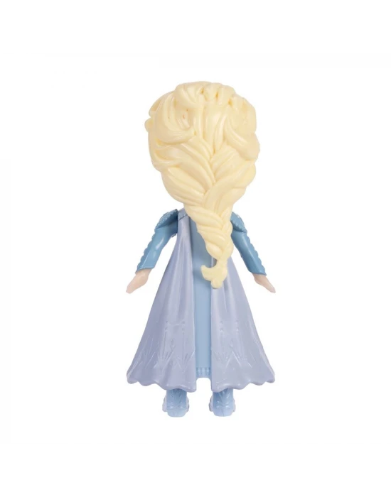 Frozen Mini Bebekler Elsa Model 6 24039