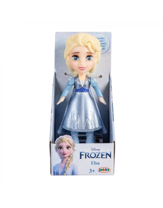 Frozen Mini Bebekler Elsa Model 6 24039