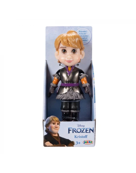 Frozen Mini Bebekler Kristoff 24039