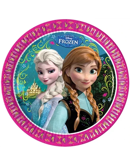 Frozen Tabak 8’li