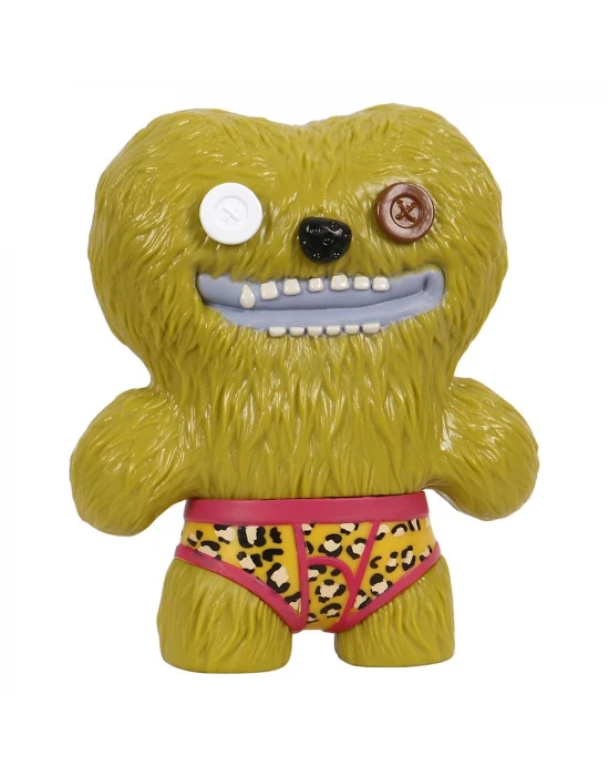 Fuggler Customizable Figür Model 1