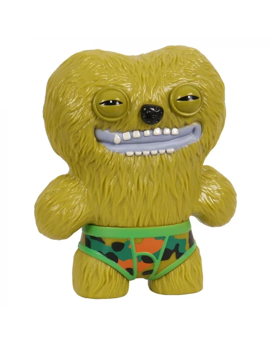 Fuggler Customizable Figür Model 1