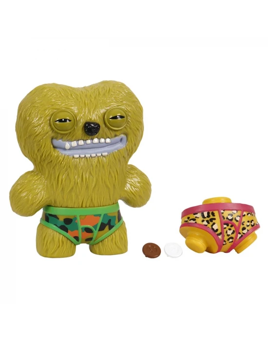 Fuggler Customizable Figür Model 1