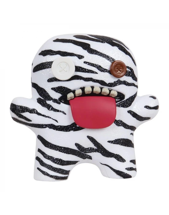 Fuggler Customizable Figür Model 2