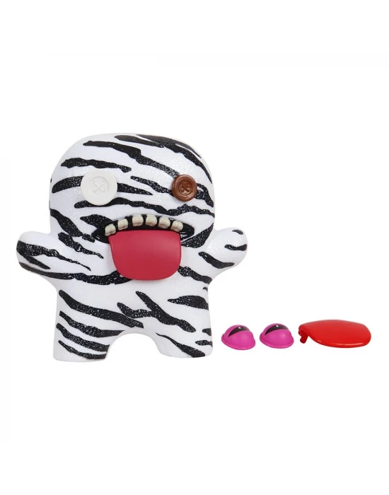 Fuggler Customizable Figür Model 2