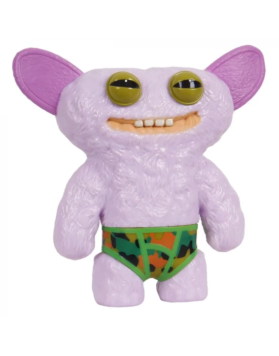 Fuggler Customizable Figür Model 3