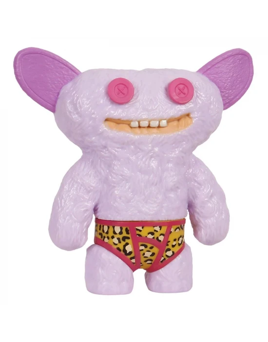 Fuggler Customizable Figür Model 3