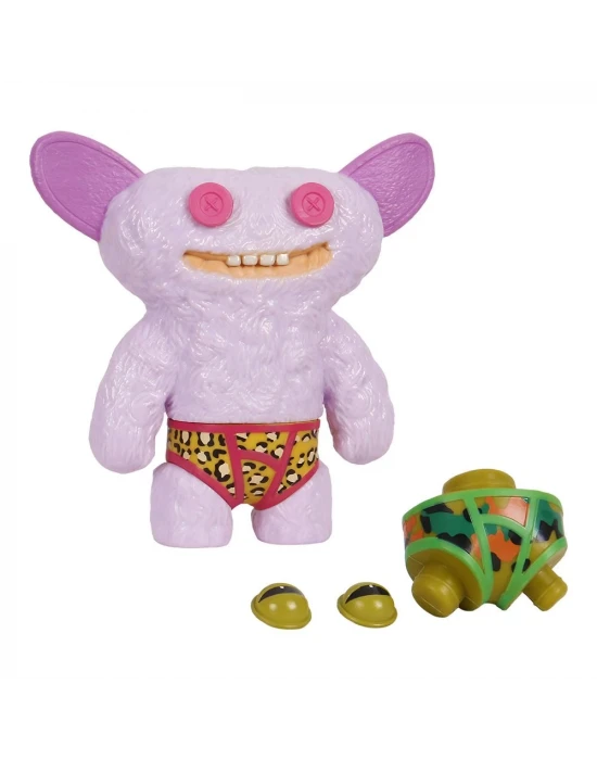 Fuggler Customizable Figür Model 3