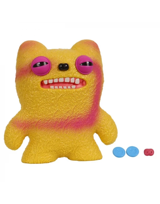 Fuggler Customizable Figür Model 4