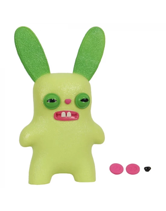 Fuggler Customizable Figür Model 5