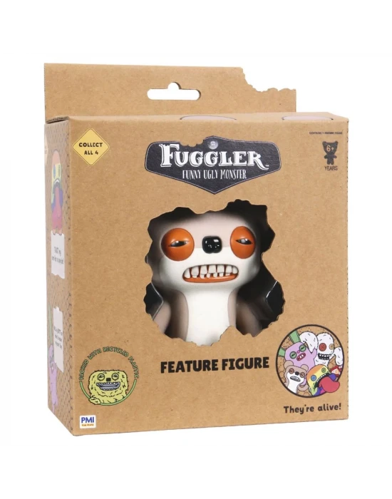 Fuggler Feature Figür Model 1