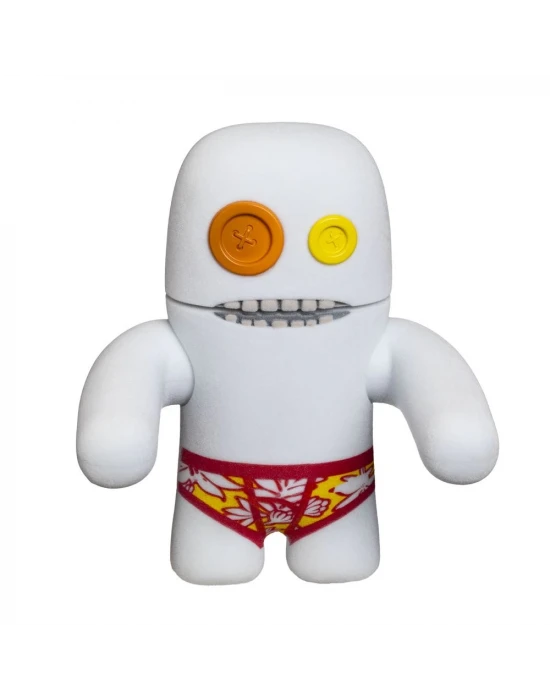 Fuggler Feature Figür Model 4