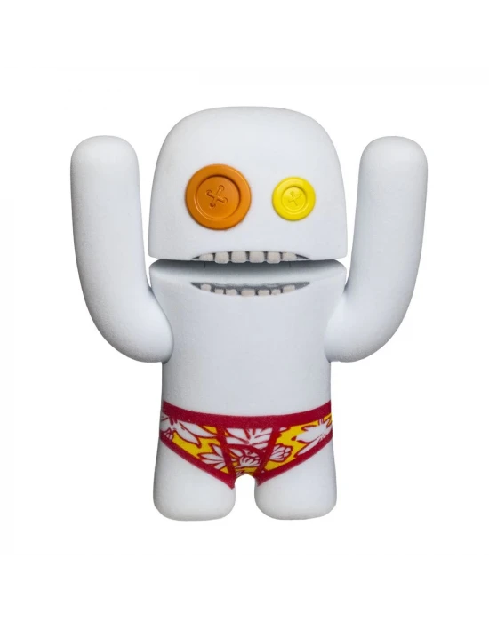 Fuggler Feature Figür Model 4