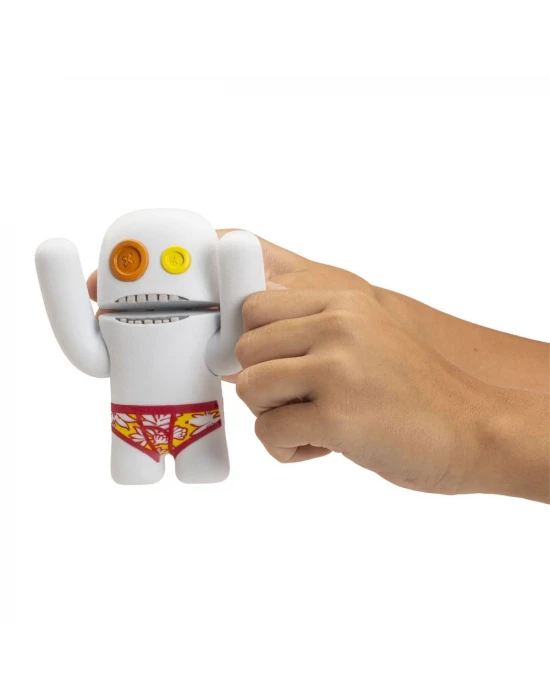 Fuggler Feature Figür Model 4