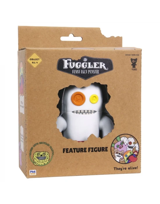 Fuggler Feature Figür Model 4