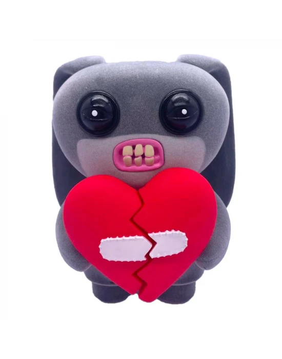 Fuggler Feature Figür Seri 2 Model 1