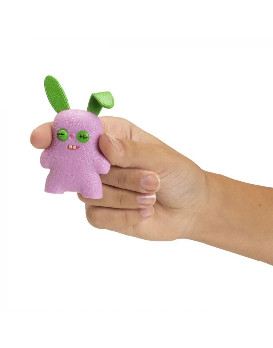 Fuggler Koleksiyon 3lü Figür Model 1
