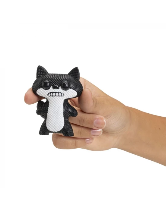 Fuggler Koleksiyon 5li Figür Model 1